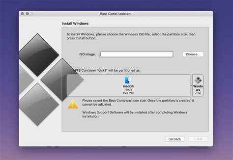 disk utility mac clone boot camp|macrumors clone mac bootcamp.